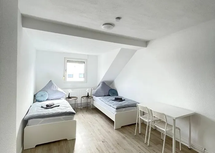 Renovierte In Direkt An Der Mosel! * Koblenz (Rhineland-Palatinate)