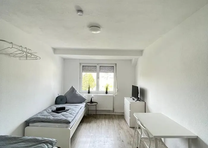 Renovierte In Direkt An Der Mosel! * Koblenz (Rhineland-Palatinate)